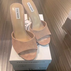 STEVE MADDEN Genuine Ladies size 9.0